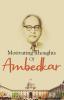 Motivating Thoughts of Ambedkar