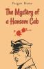 The Mystery of a Hansom Cab