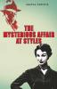 The Mysterious Affair at Styles