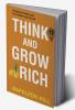 Think and Grow Rich