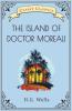 The Island of Doctor Moreau