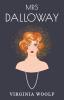 Mrs Dalloway