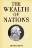 The Wealth of Nations