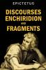 Discourses Enchiridion and Fragments