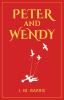 Peter and Wendy: 1911 Classic Edition with Original Illustrations