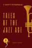 TALES OF THE JAZZ AGE