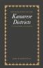 The Dynasties Of The Kanarese Districts Of The Bombay Presidency