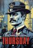 The Man Who Was Thursday