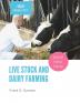 LIVE STOCK ANDDAIRY FARMING