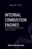 Internal Combustion Engines