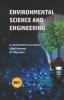 ENVIRONMENTAL SCIENCE AND ENGINEERING (Vol 2)