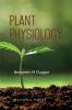 Plant Physiology