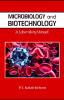 Microbiology And Biotechnology A Laboratory Manual