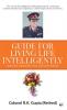 Guide for Living Life Intelligently