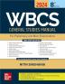 WBCS General Studies Manual 2024 (English)| 8th Edition| WBPSC | West Bengal Civil Services