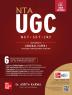 NTA UGC NET SET JRF GENERAL PAPER 1:  Teaching & Research Aptitude