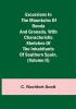 Excursions in the mountains of Ronda and Granada with characteristic sketches of the inhabitants of southern Spain (Volume II)