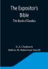 The Expositor's Bible: The Book of Exodus