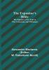 The Expositor's Bible: The Epistles of St. Paul to the Colossians and Philemon