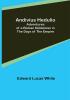 Andivius Hedulio: Adventures of a Roman Nobleman in the Days of the Empire