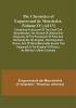 The Chronicles of Enguerrand de Monstrelet (Volume IV) [of 13]; Containing an account of the cruel civil wars between the houses of Orleans and Burgundy of the possession of Paris and Normandy by the English their expulsion thence and of other memorable events that happened in the kingdom of France as well as in other countries