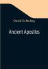 Ancient Apostles