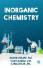 INORGANIC CHEMISTRY