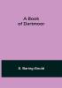 A Book of Dartmoor