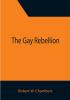 The Gay Rebellion