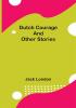 Dutch Courage and Other Stories