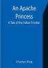 An Apache Princess: A Tale of the Indian Frontier