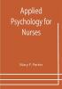 Applied Psychology for Nurses