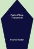 Colin Clink (Volume I)