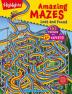 Amazing Mazes: Lost and Found (English)