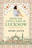 The Love Lanes Of Lucknow: An Ode To Urdu Poetry