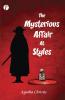 The Mysterious Affair at Styles