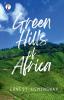 Green Hills of Africa