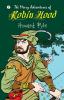 The Merry Adventures of Robin Hood