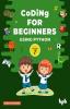 Coding for Beginners - 7