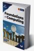 Foundations of Computing