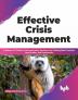 Effective Crisis Management