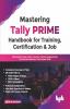 Mastering Tally PRIME