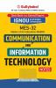 MES-32 Communication and Information Technology