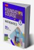 Mathematics Foundation Course For JEE/IMO/Olympiad-Class 7