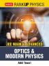 Rank Up Physics JEE Main & Advanced Optics and Modern Physics