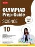 Olympiad Prep-Guide Science Class - 10