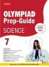 Olympiad Prep-Guide Science Class - 7