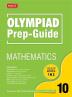 Olympiad Prep-Guide Mathematics Class - 10