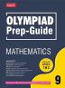 Olympiad Prep-Guide Mathematics Class - 9