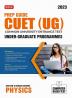 CUET (UG) PREP GUIDE SECTION:II PHYSICS 2022